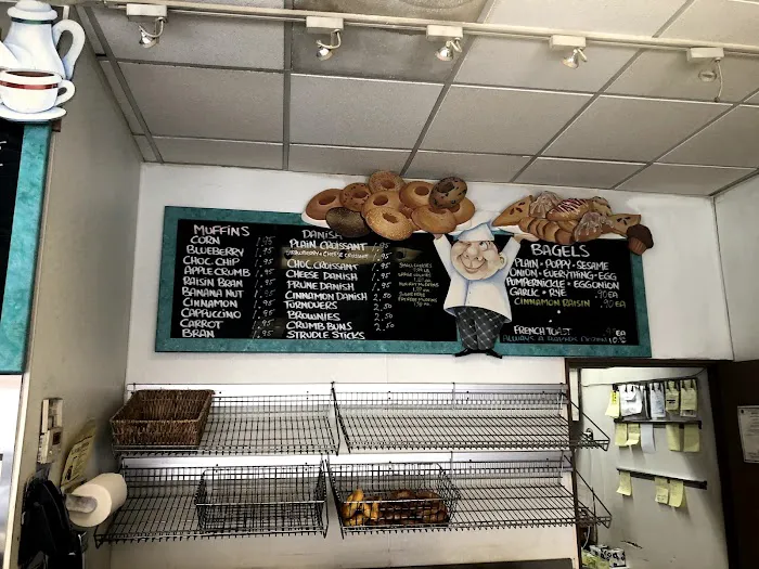 Bagel Craft of West Hempstead Picture 3