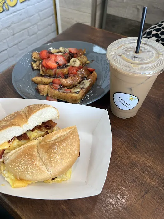 Doz Bagels 7th Street Garden City Picture 1