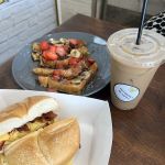 Doz Bagels 7th Street Garden City