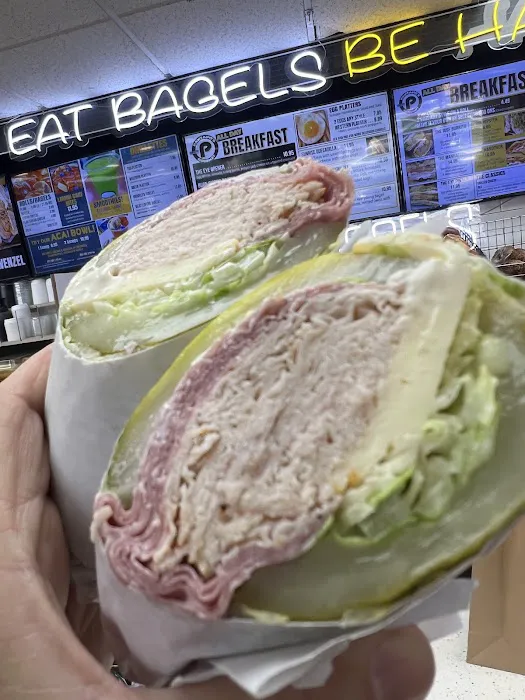 Doz Bagels 7th Street Garden City Picture 3