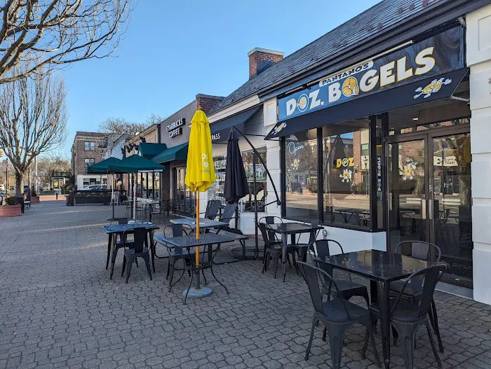 Doz Bagels 7th Street Garden City Picture 2