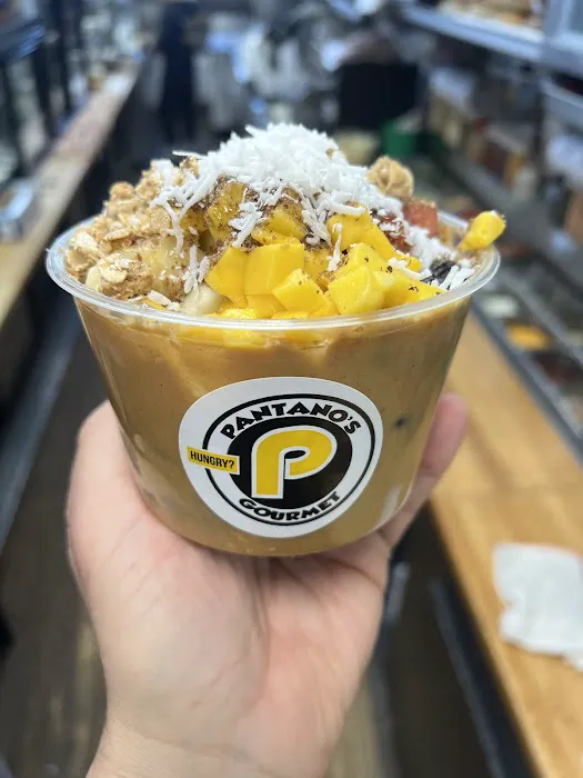 Doz Bagels 7th Street Garden City Picture 5