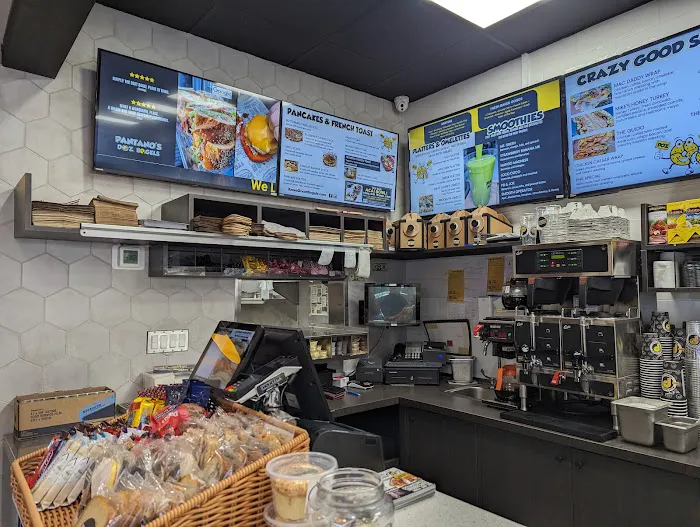 Doz Bagels 7th Street Garden City Picture 6