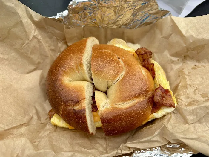 Doz Bagels 7th Street Garden City Picture 4