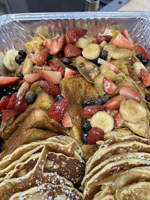 Doz Bagels 7th Street Garden City Picture 9