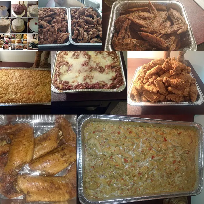 Divas Sweet Treats LLC Picture 9