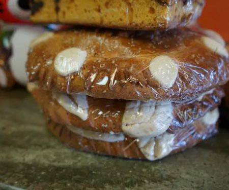 Real Taste Bakery Inc