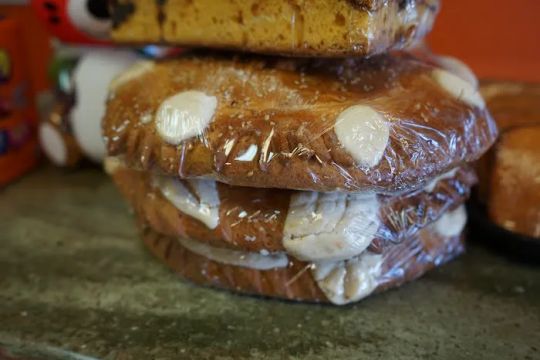 Real Taste Bakery Inc