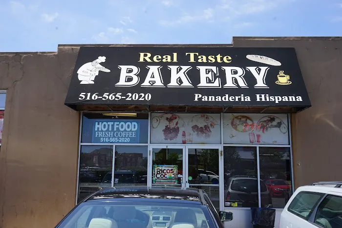 Real Taste Bakery Inc Picture 2