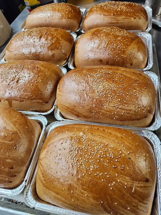 Bakery El Monte Sinai Picture 6