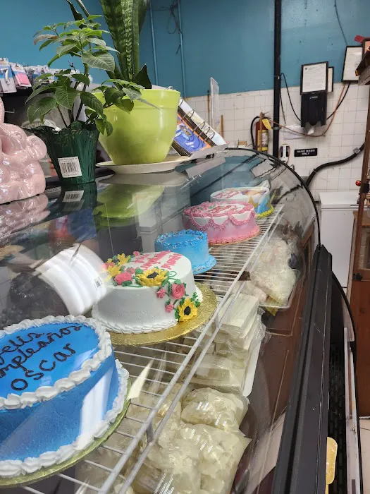 Bakery El Monte Sinai Picture 3