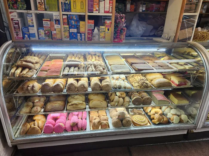 Bakery El Monte Sinai Picture 4