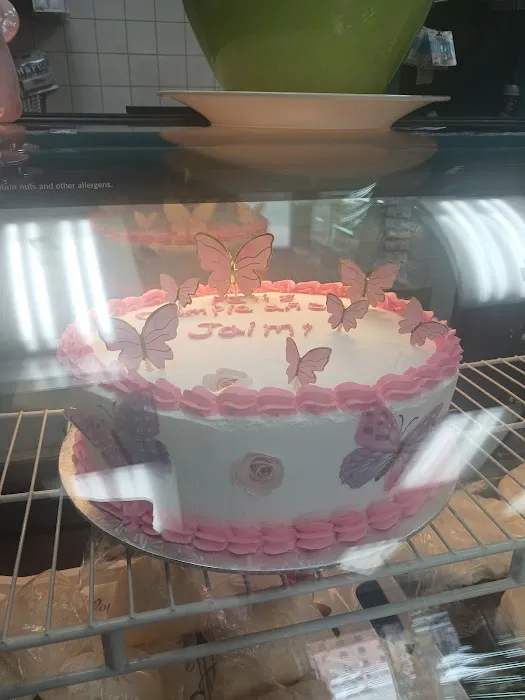 Bakery El Monte Sinai Picture 9
