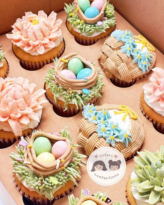 Sisters Confections Picture 1