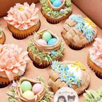 Sisters Confections ico