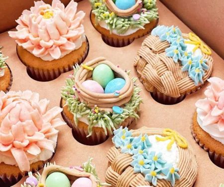 Sisters Confections