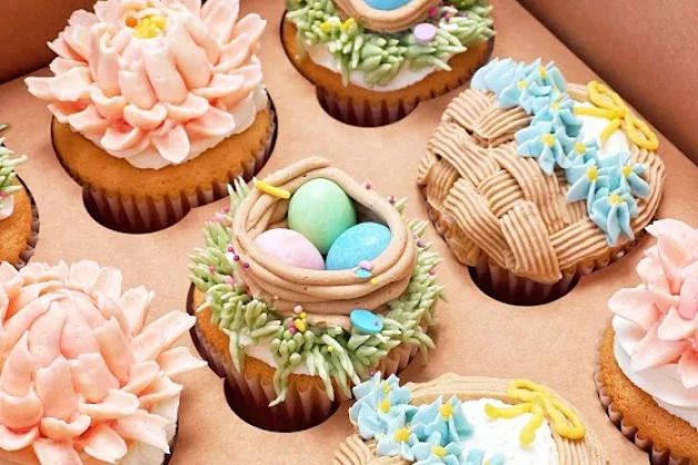 Sisters Confections
