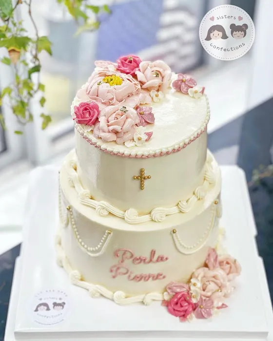 Sisters Confections Picture 5