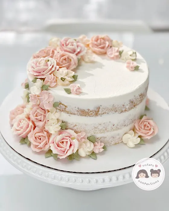 Sisters Confections Picture 6