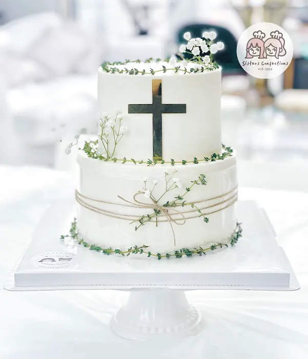 Sisters Confections Picture 8