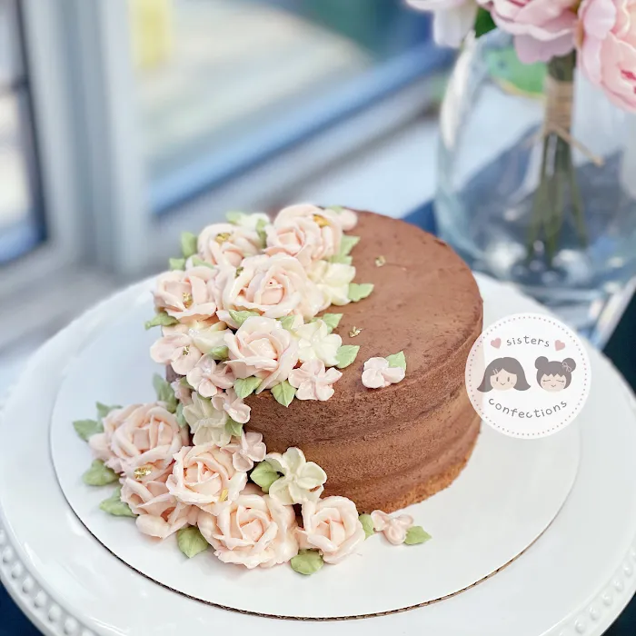 Sisters Confections Picture 7