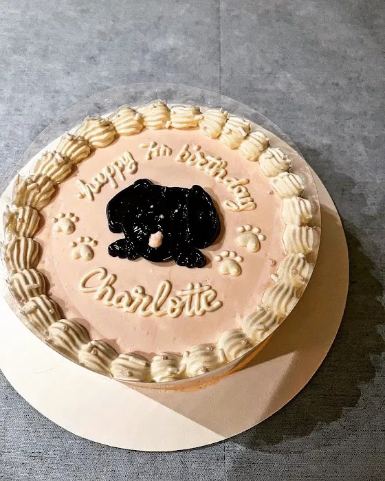 Milky's Pawfections Pet Cakes Picture 1
