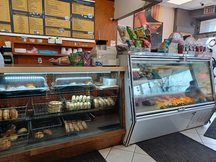 Bagel Time Picture 3