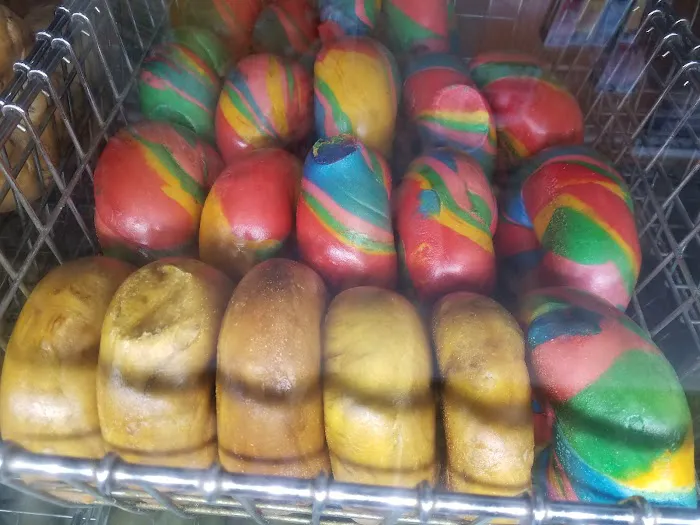 Bagel Time Picture 7