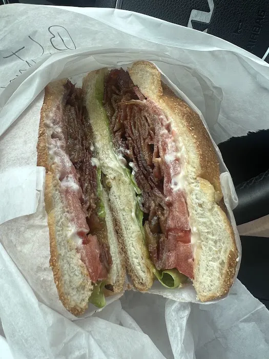 Shore Bagel Picture 2