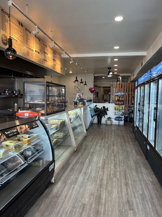 Shore Bagel Picture 1