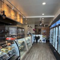 Shore Bagel ico