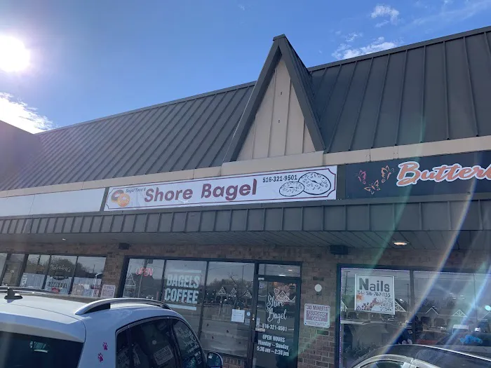 Shore Bagel Picture 6