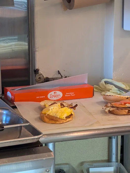 Shore Bagel Picture 5