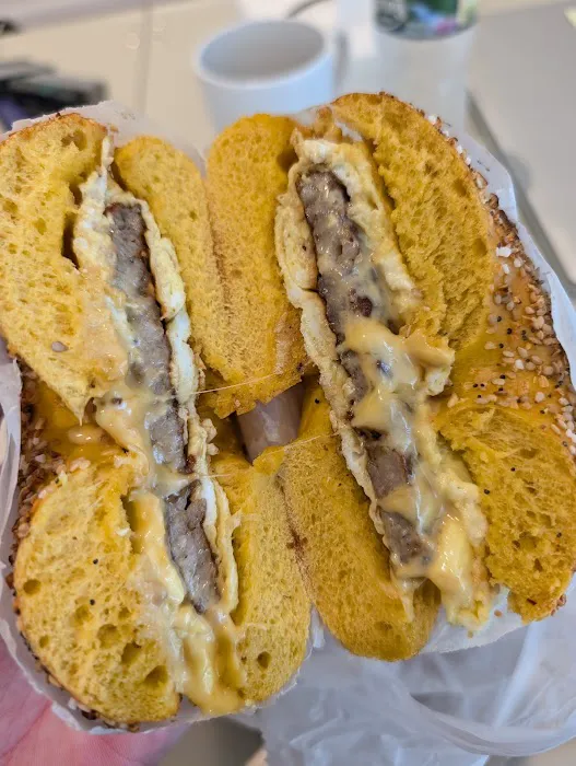 Shore Bagel Picture 10