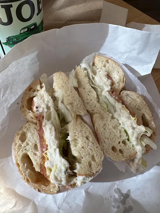 Shore Bagel Picture 9