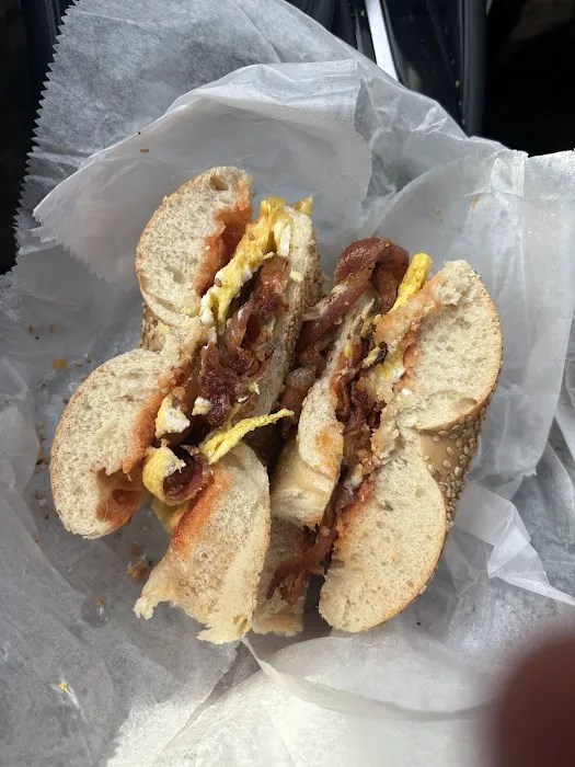 Shore Bagel Picture 8