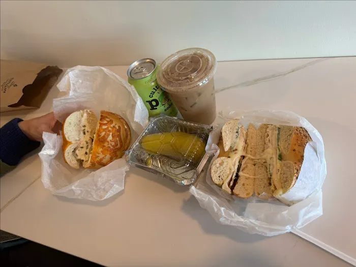 Shore Bagel Picture 7