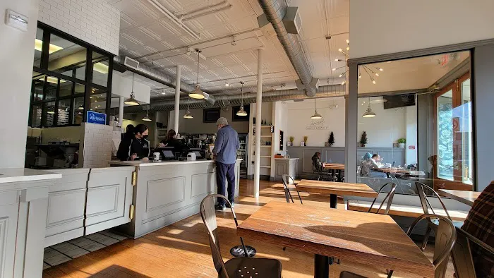 Schmear Bagel & Cafe Picture 1