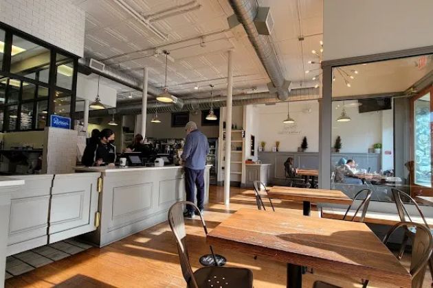 Schmear Bagel & Cafe