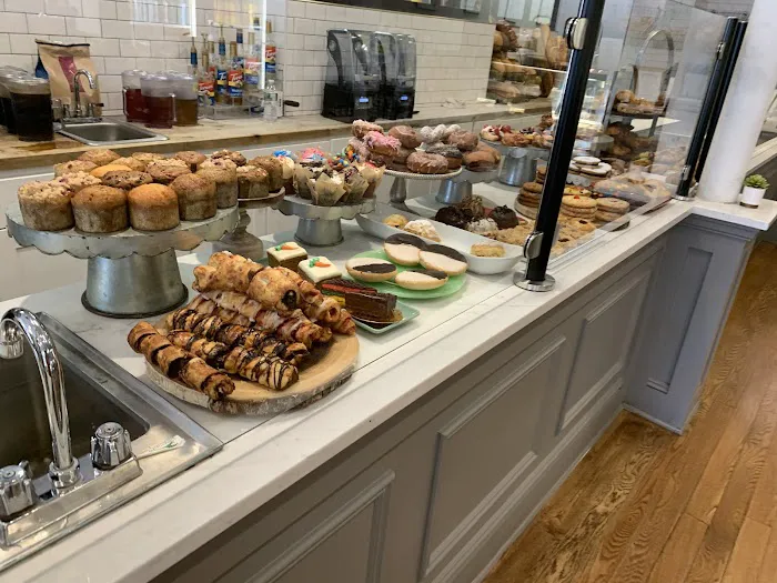 Schmear Bagel & Cafe Picture 2