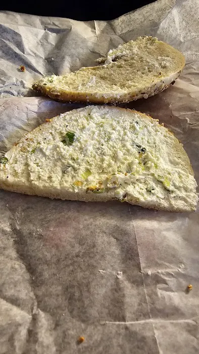 Schmear Bagel & Cafe Picture 4