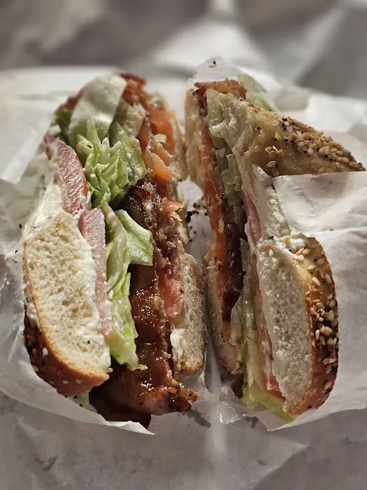 Schmear Bagel & Cafe Picture 3