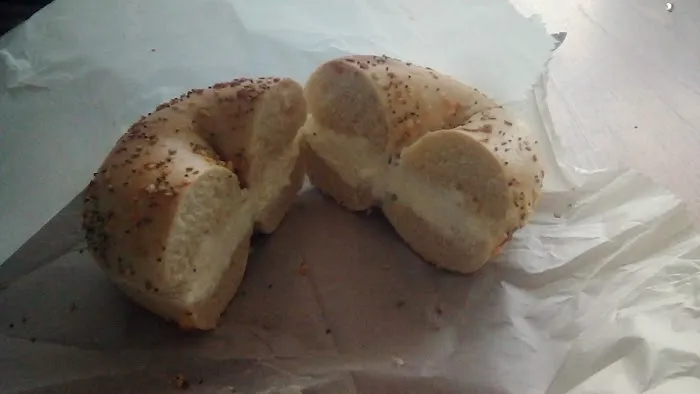 Schmear Bagel & Cafe Picture 8