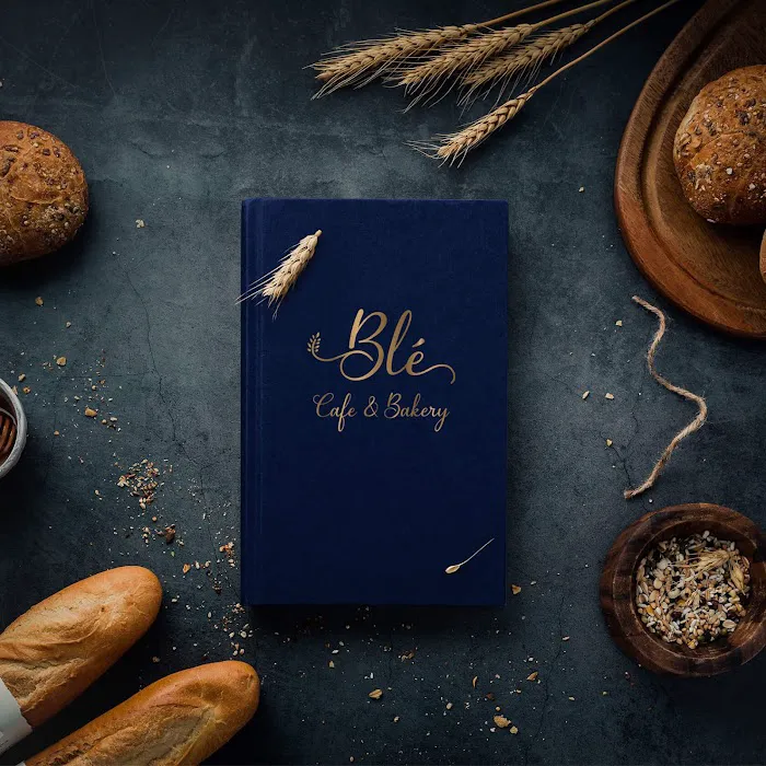 Ble Cafe & Bakery Picture 3