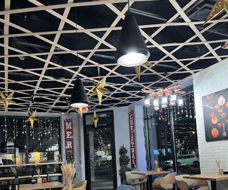 Ble Cafe & Bakery