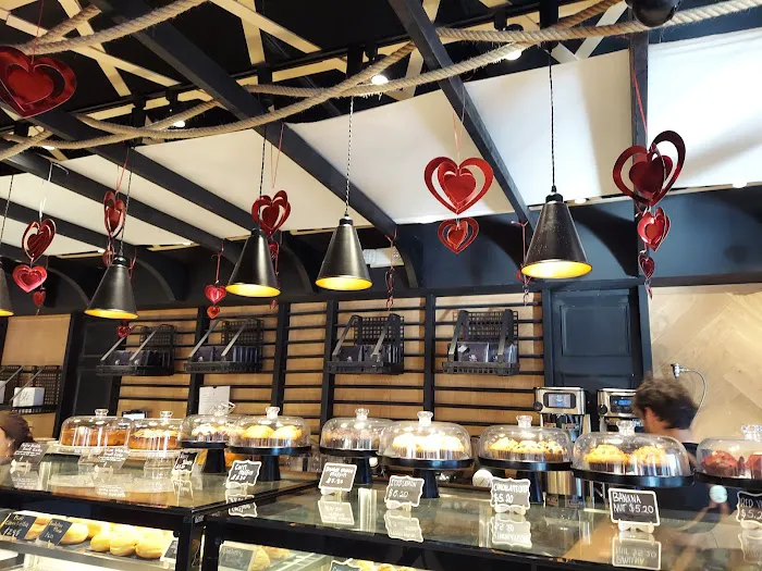 Ble Cafe & Bakery Picture 6