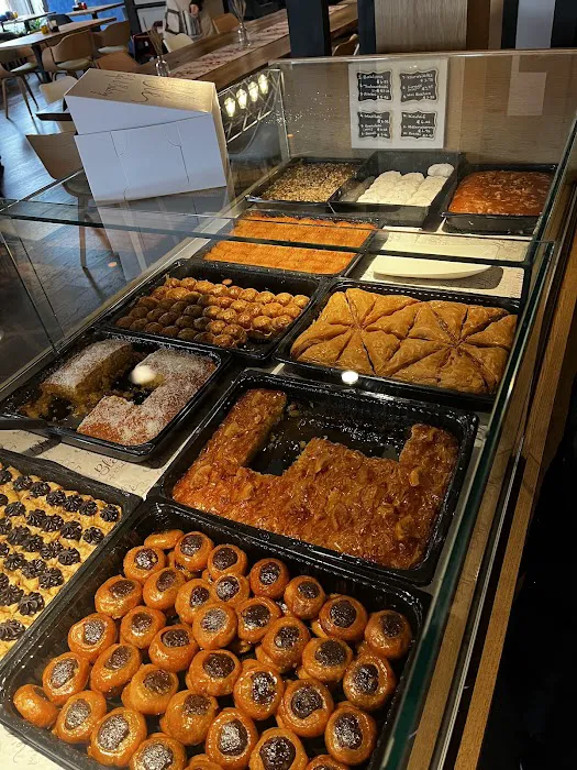 Ble Cafe & Bakery Picture 5