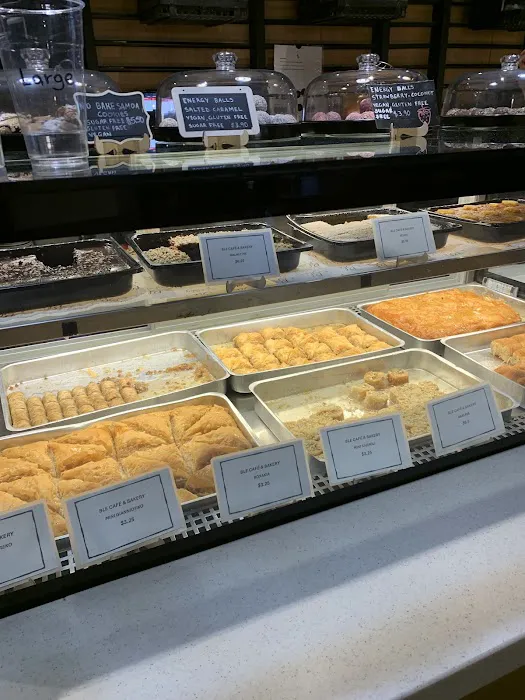 Ble Cafe & Bakery Picture 4