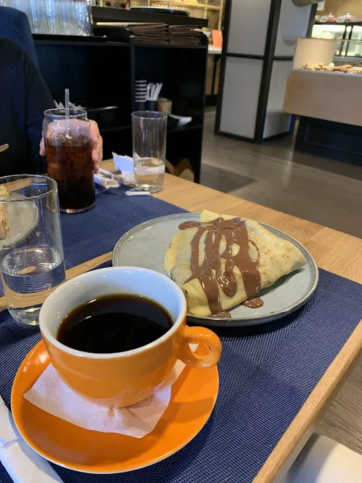 Ble Cafe & Bakery Picture 10