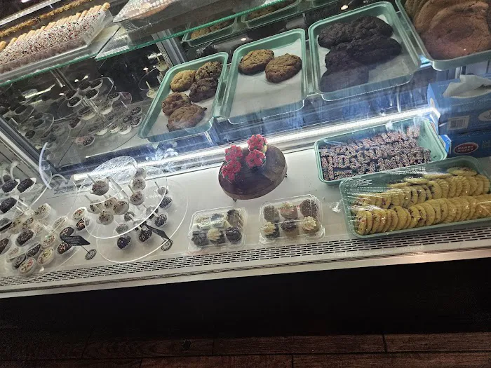 Crazy Cakes Cafe Picture 1